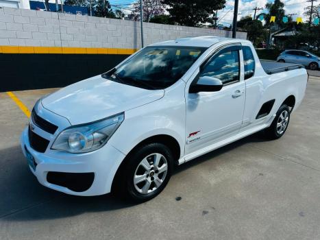 CHEVROLET Montana 1.4 FLEX LS, Foto 1