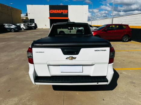 CHEVROLET Montana 1.4 FLEX LS, Foto 2