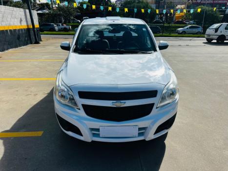 CHEVROLET Montana 1.4 FLEX LS, Foto 3