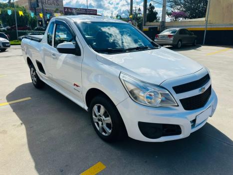 CHEVROLET Montana 1.4 FLEX LS, Foto 4