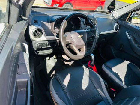 CHEVROLET Montana 1.4 FLEX LS, Foto 6