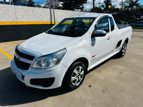 CHEVROLET Montana 1.4 FLEX LS, Foto 8