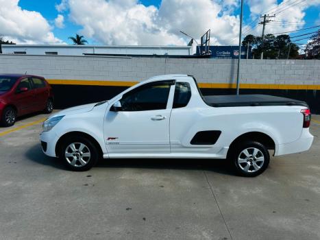 CHEVROLET Montana 1.4 FLEX LS, Foto 10