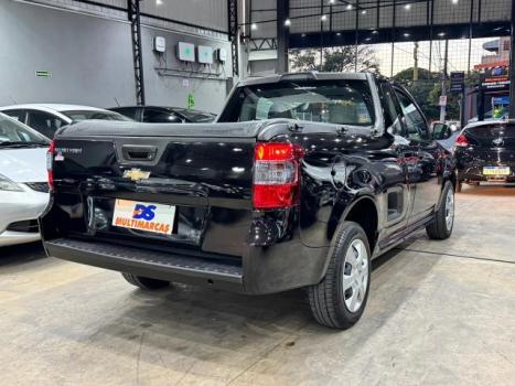 CHEVROLET Montana 1.4 FLEX LS, Foto 2
