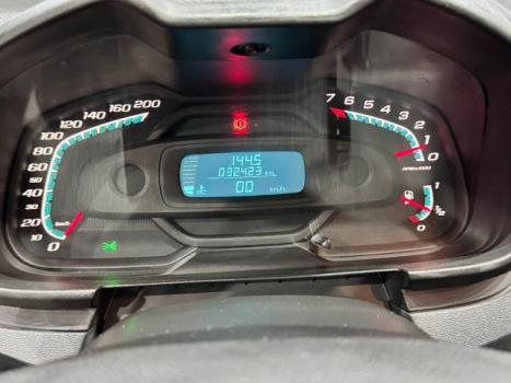 CHEVROLET Montana 1.4 FLEX LS, Foto 6