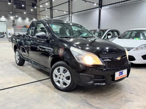 CHEVROLET Montana 1.4 FLEX LS, Foto 8