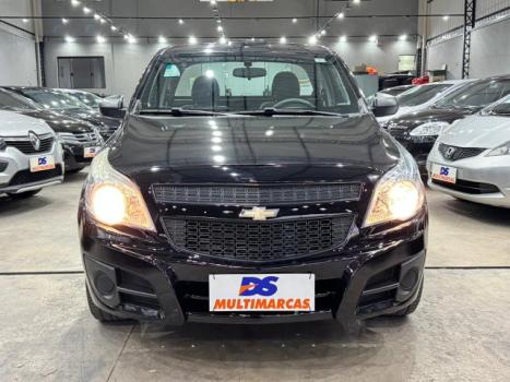 CHEVROLET Montana 1.4 FLEX LS, Foto 10