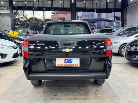 CHEVROLET Montana 1.4 FLEX LS, Foto 11