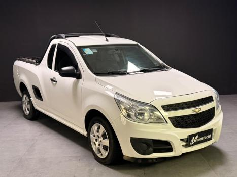 CHEVROLET Montana 1.4 FLEX LS, Foto 1