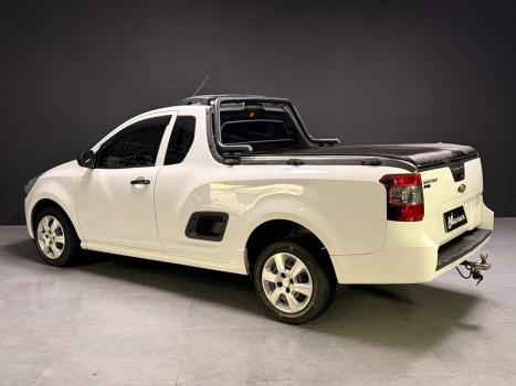 CHEVROLET Montana 1.4 FLEX LS, Foto 2