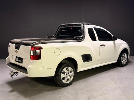 CHEVROLET Montana 1.4 FLEX LS, Foto 3
