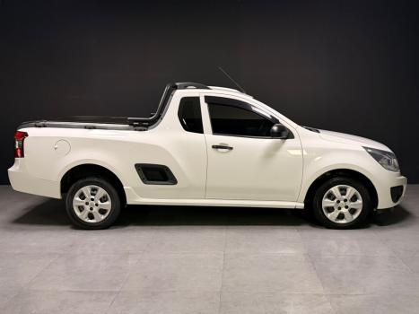 CHEVROLET Montana 1.4 FLEX LS, Foto 4