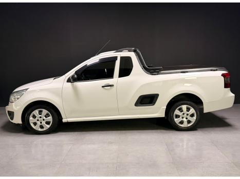CHEVROLET Montana 1.4 FLEX LS, Foto 5