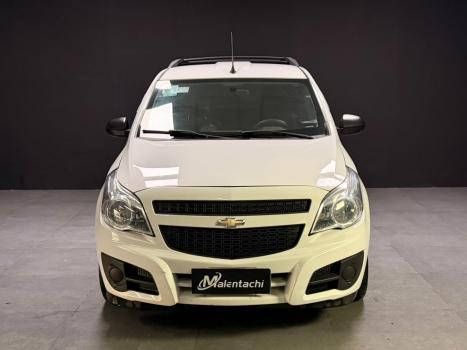 CHEVROLET Montana 1.4 FLEX LS, Foto 6