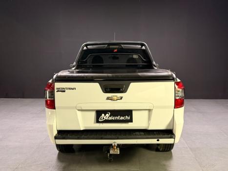 CHEVROLET Montana 1.4 FLEX LS, Foto 7