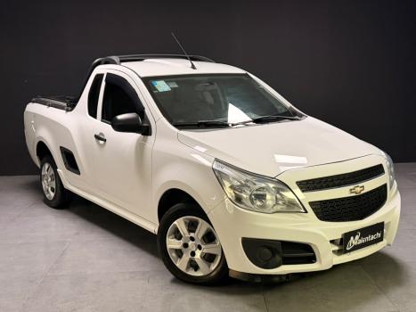 CHEVROLET Montana 1.4 FLEX LS, Foto 11