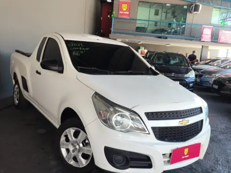 CHEVROLET Montana 1.4 FLEX LS, Foto 4