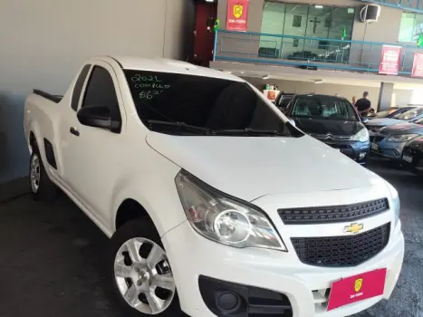 CHEVROLET Montana 1.4 FLEX LS, Foto 5