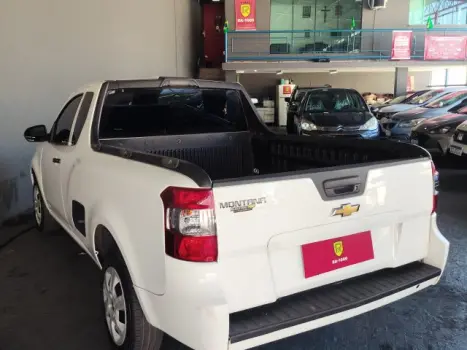 CHEVROLET Montana 1.4 FLEX LS, Foto 6
