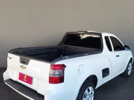 CHEVROLET Montana 1.4 FLEX LS, Foto 8