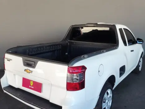 CHEVROLET Montana 1.4 FLEX LS, Foto 9