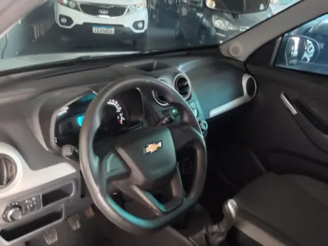 CHEVROLET Montana 1.4 FLEX LS, Foto 11