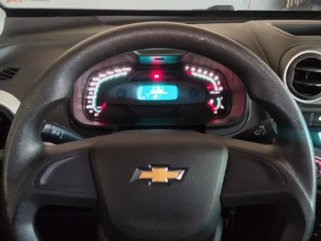 CHEVROLET Montana 1.4 FLEX LS, Foto 12