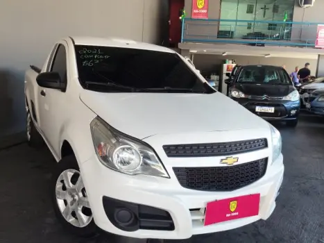 CHEVROLET Montana 1.4 FLEX LS, Foto 15