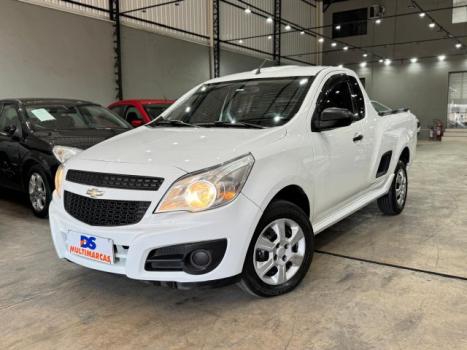 CHEVROLET Montana 1.4 FLEX LS, Foto 1