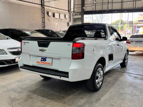 CHEVROLET Montana 1.4 FLEX LS, Foto 2