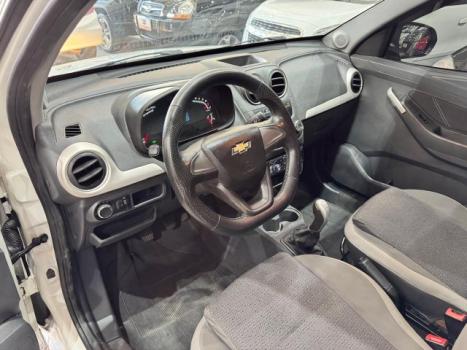 CHEVROLET Montana 1.4 FLEX LS, Foto 3