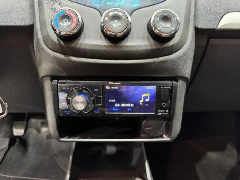 CHEVROLET Montana 1.4 FLEX LS, Foto 5