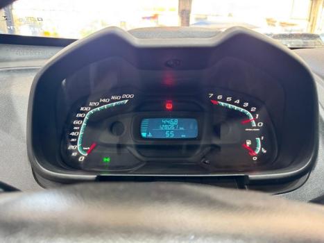 CHEVROLET Montana 1.4 FLEX LS, Foto 6