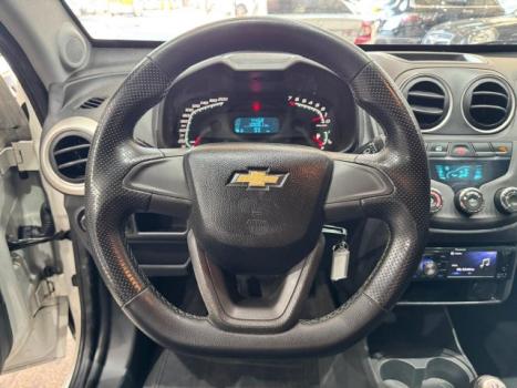 CHEVROLET Montana 1.4 FLEX LS, Foto 8