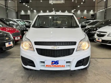 CHEVROLET Montana 1.4 FLEX LS, Foto 11