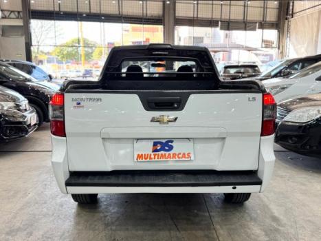 CHEVROLET Montana 1.4 FLEX LS, Foto 12