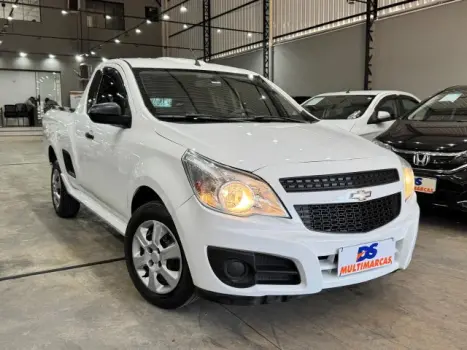 CHEVROLET Montana 1.4 FLEX LS, Foto 13