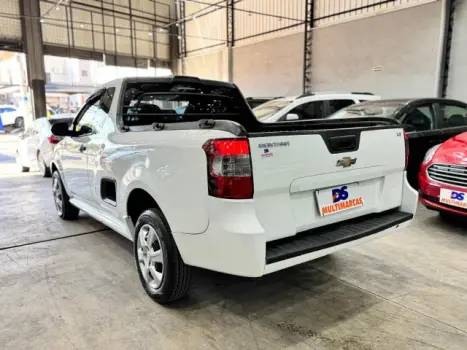CHEVROLET Montana 1.4 FLEX LS, Foto 14