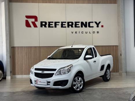 CHEVROLET Montana 1.4 FLEX LS, Foto 1