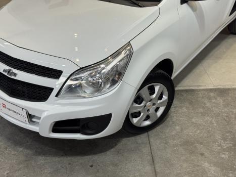 CHEVROLET Montana 1.4 FLEX LS, Foto 2