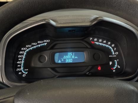 CHEVROLET Montana 1.4 FLEX LS, Foto 4