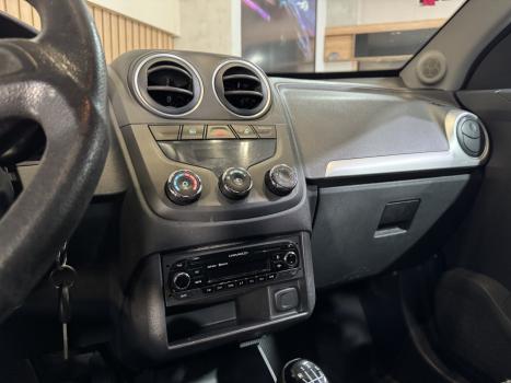 CHEVROLET Montana 1.4 FLEX LS, Foto 5