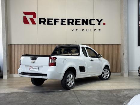 CHEVROLET Montana 1.4 FLEX LS, Foto 6