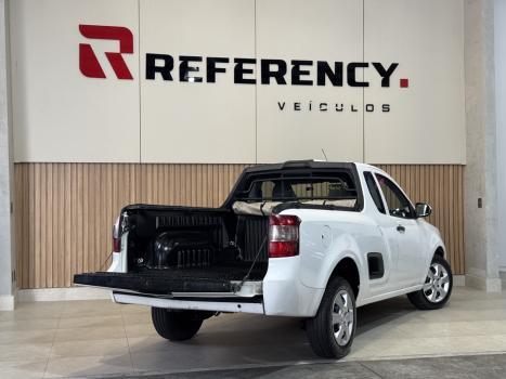 CHEVROLET Montana 1.4 FLEX LS, Foto 7