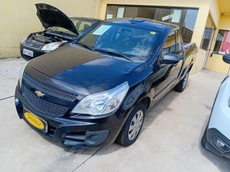 CHEVROLET Montana 1.4 FLEX LS, Foto 1