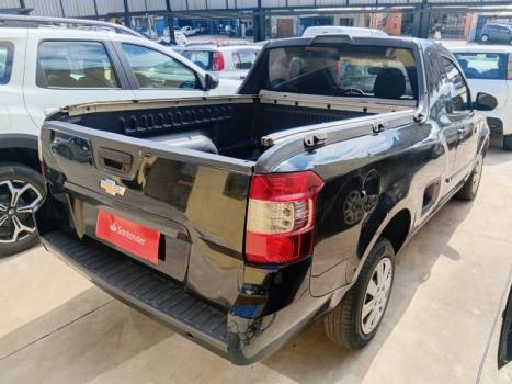 CHEVROLET Montana 1.4 FLEX LS, Foto 2