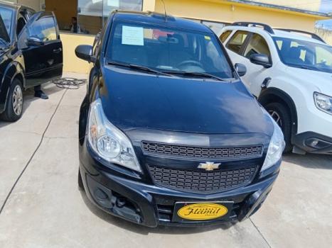CHEVROLET Montana 1.4 FLEX LS, Foto 3