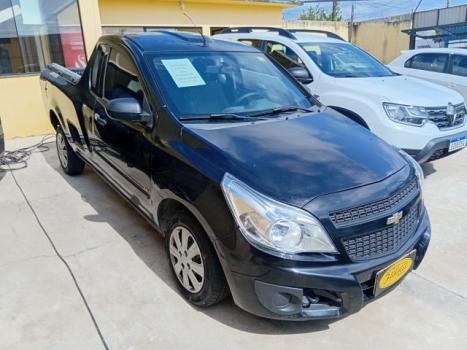 CHEVROLET Montana 1.4 FLEX LS, Foto 4