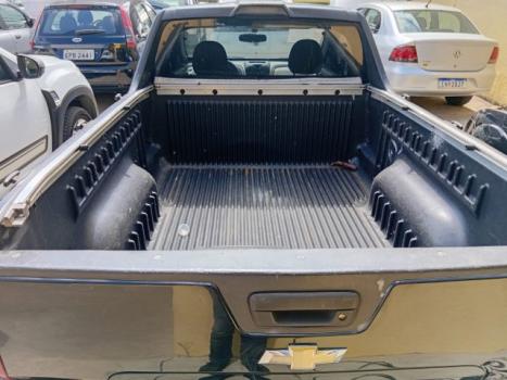 CHEVROLET Montana 1.4 FLEX LS, Foto 6
