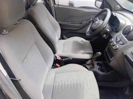 CHEVROLET Montana 1.4 FLEX LS, Foto 8